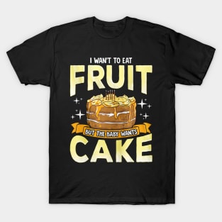 Cake Lover T-Shirt